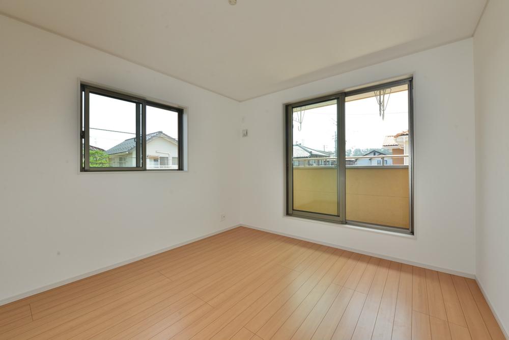 Non-living room. Room (August 2013) Shooting