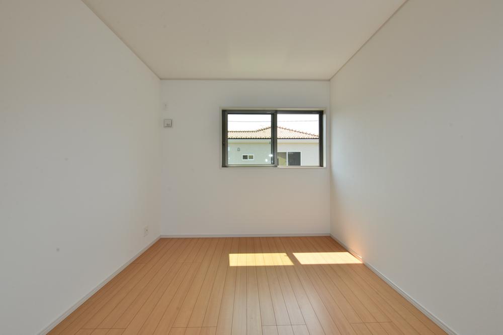 Non-living room. Room (August 2013) Shooting