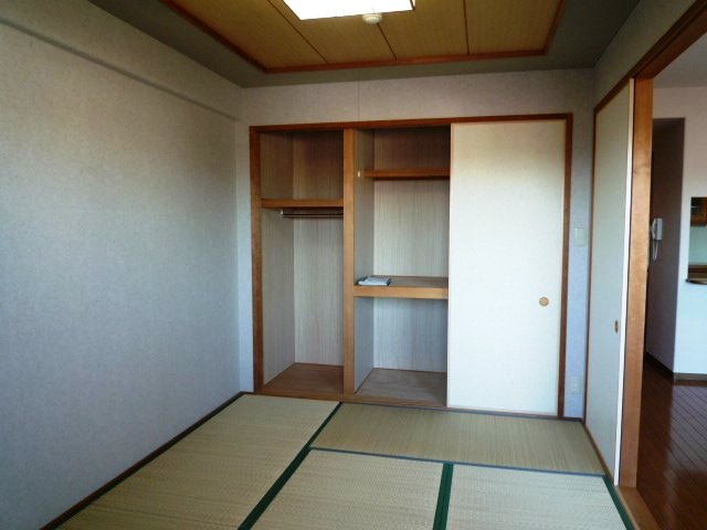 Other room space