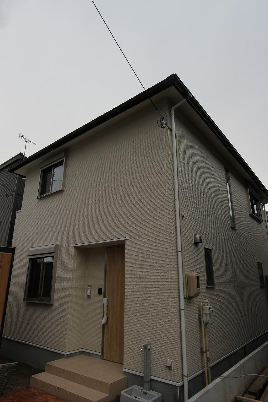 Local appearance photo. Dia Court Aoyama Station before compartment 3 complete photo