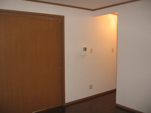 Other room space