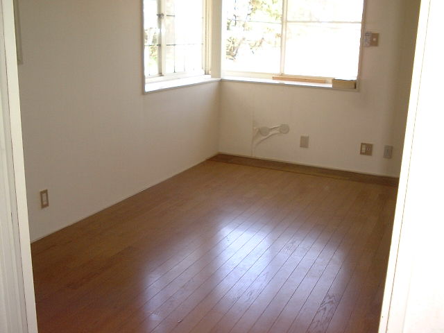 Other room space