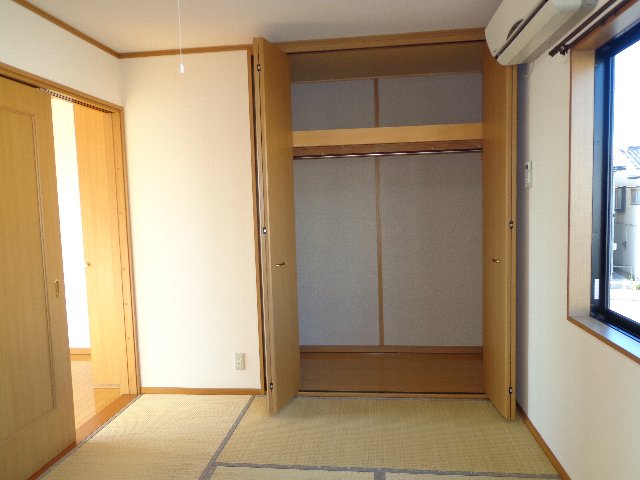 Other room space