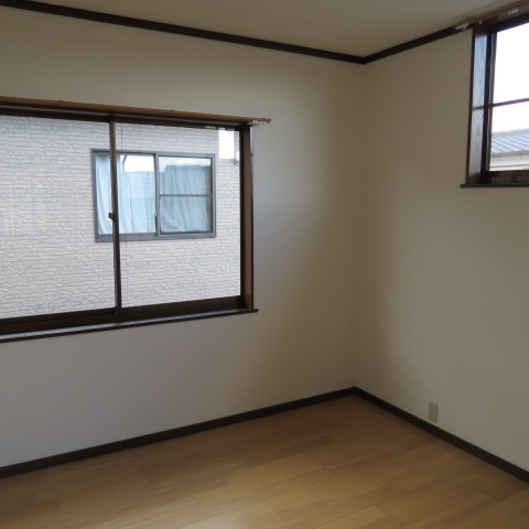 Other room space. Second floor ・ Western-style 1