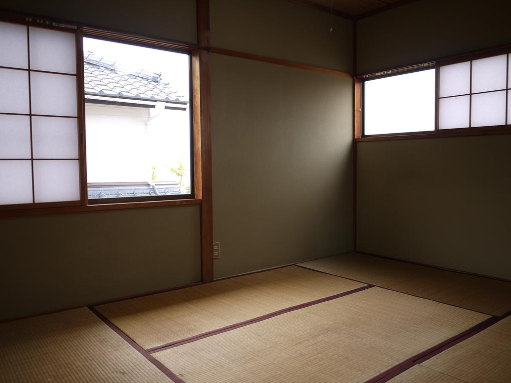 Other room space. 2F Japanese-style room