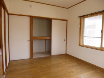 Other room space. Western-style (2)