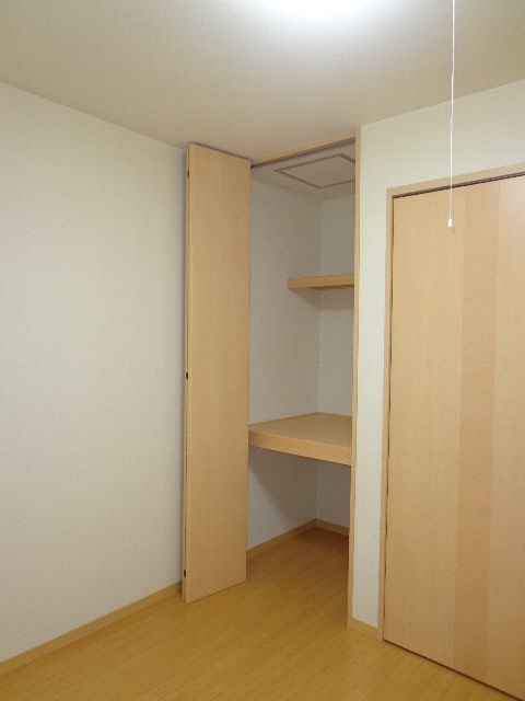 Other room space