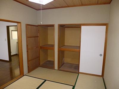 Other room space