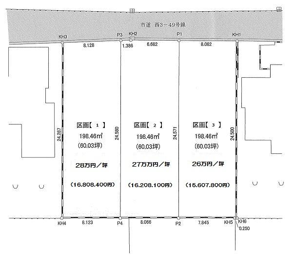 The entire compartment Figure