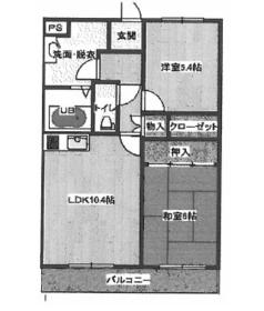 Niigata city west district Coxim South 1