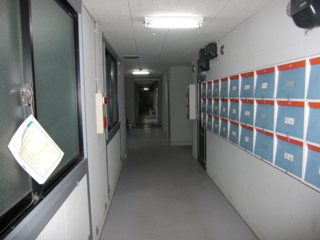 Other common areas