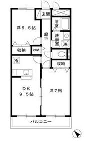 Aoyama Niigata city west district 1