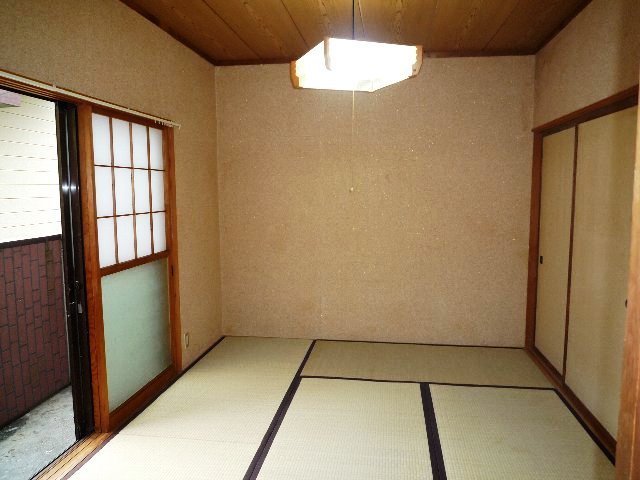 Other room space