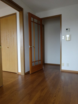 Other room space