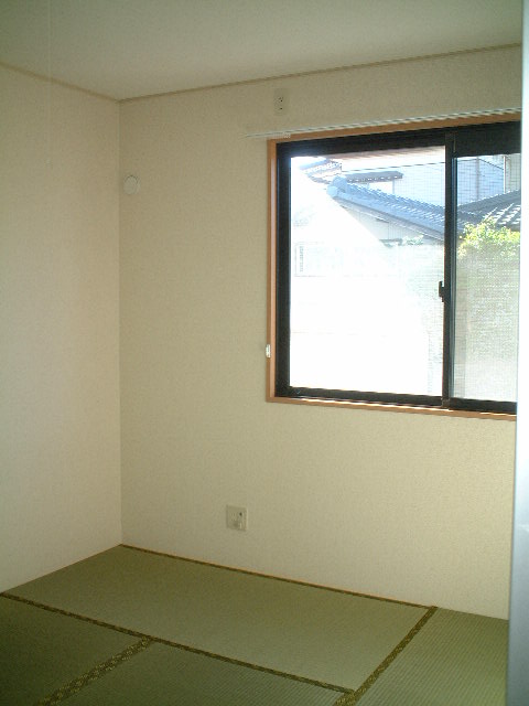 Living and room. Japanese style room