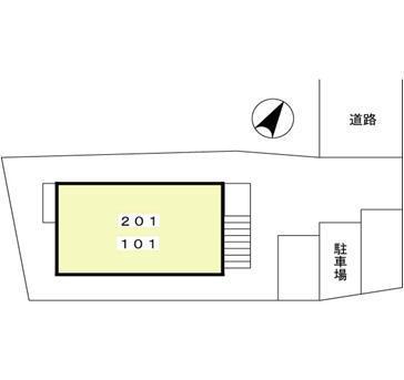 Other. layout drawing