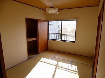 Other room space