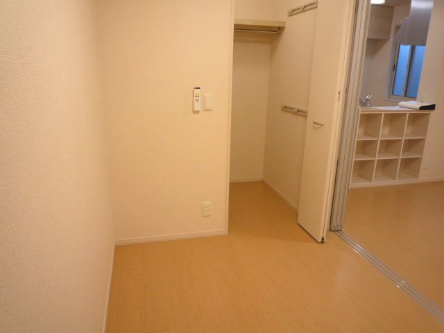 Other room space