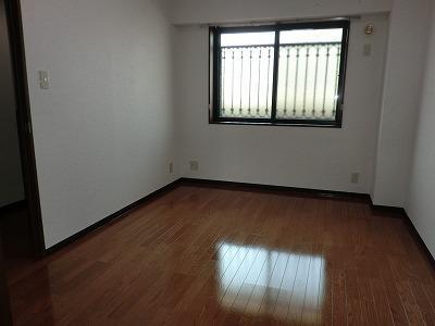 Living and room. Beautiful Western-style flooring. 