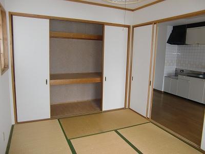 Other room space