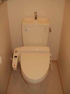 Other. Toilet