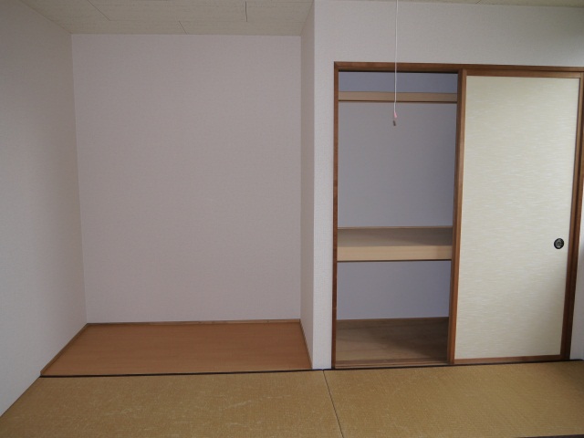 Other room space