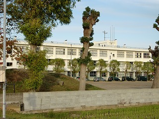 Primary school. 1445m to Sanjo Tatsuura Hall Elementary School (elementary school)
