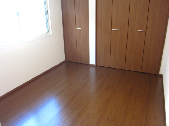 Other room space