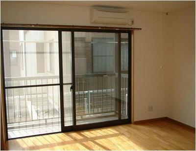 Living and room. It comes with large windows, It is very bright room