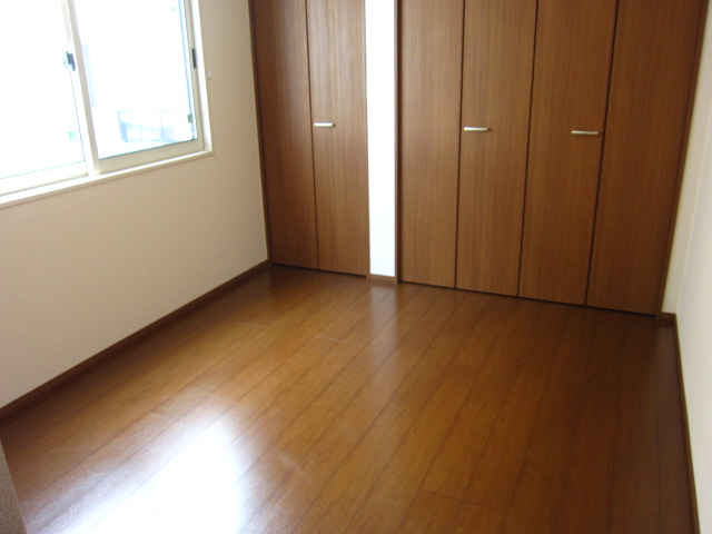 Other room space