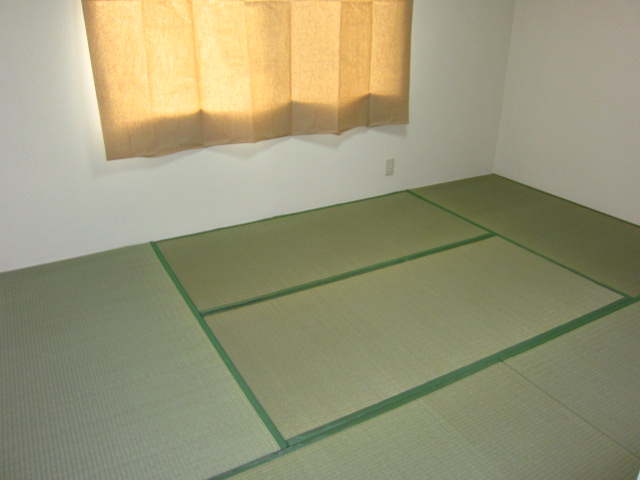 Other room space