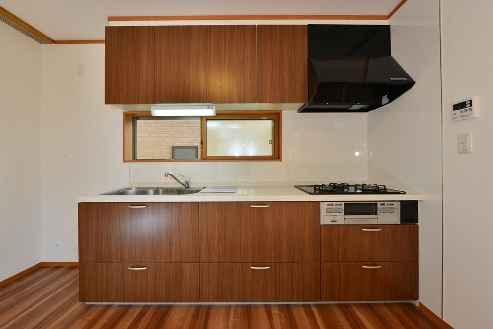 Kitchen. Indoor (July 2013) Shooting