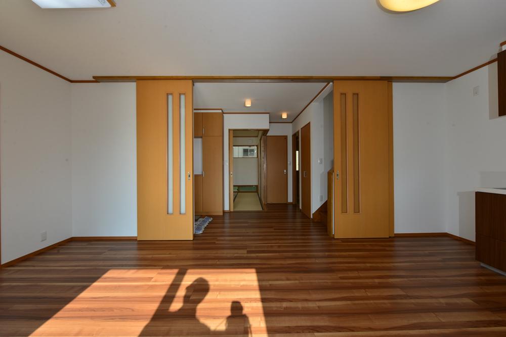 Living. Indoor (July 2013) Shooting