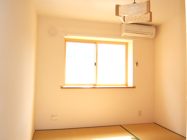 Living and room. Japanese style room