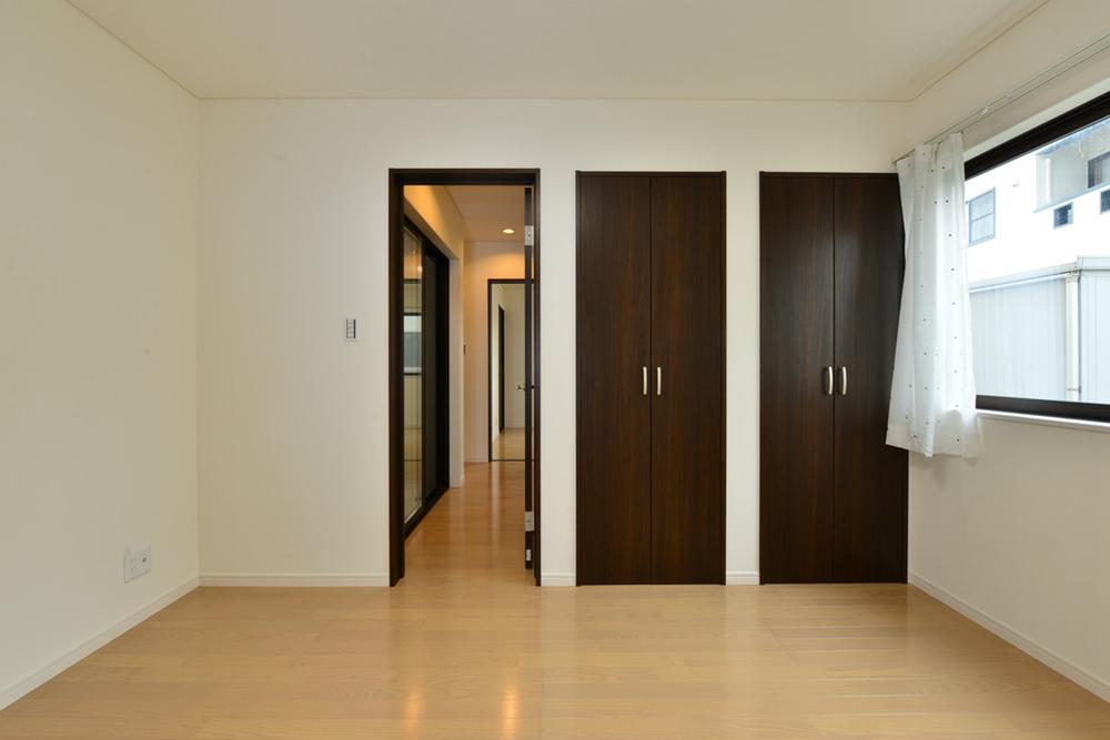 Non-living room. Indoor (June 2013) Shooting