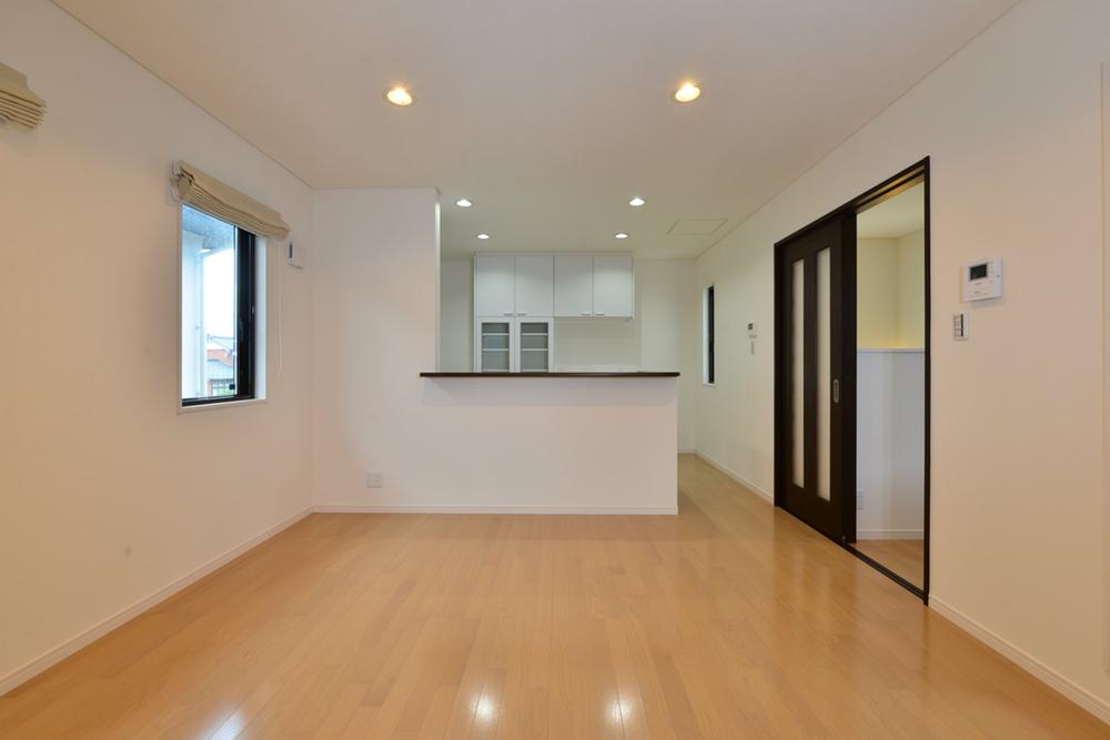 Kitchen. Indoor (June 2013) Shooting