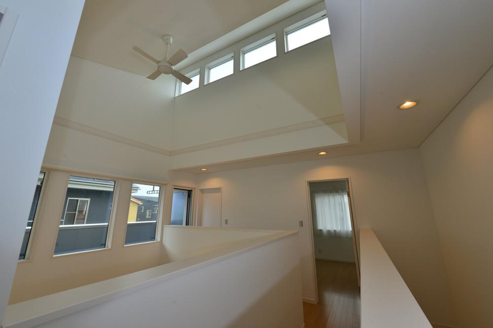 Other introspection. Indoor (June 2013) Shooting