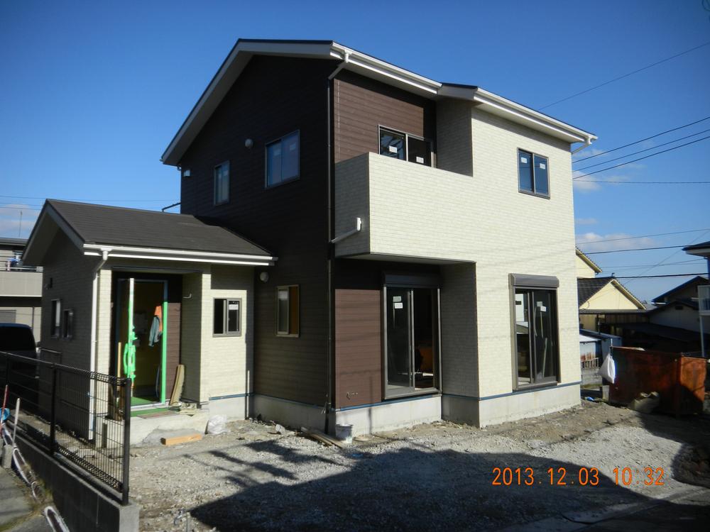 Local appearance photo. In fact you can find, such as the appearance and floor plan Please feel free to contact us ☆