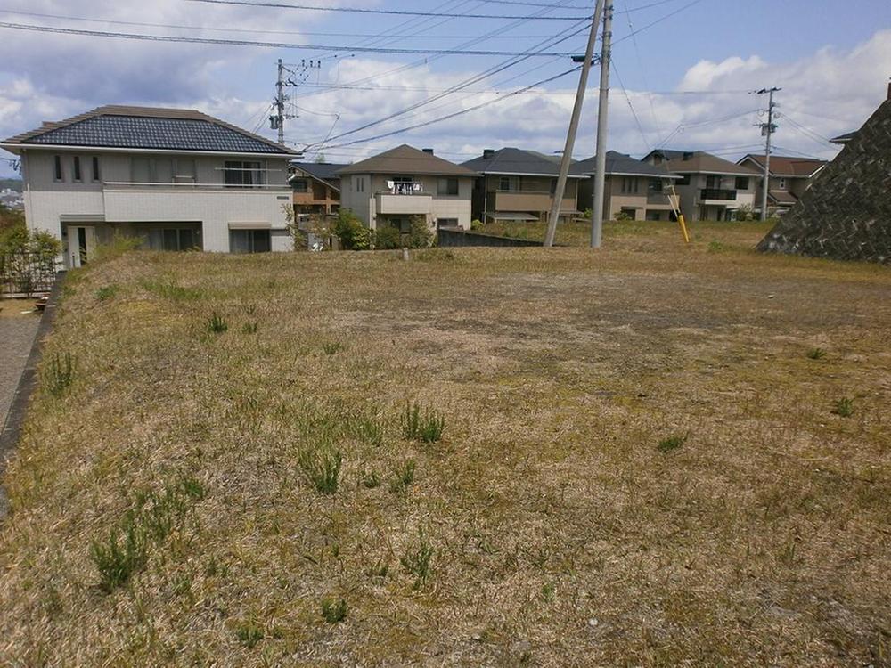Local land photo. GV Mitsuyoshi 11-5 No. locations (3)