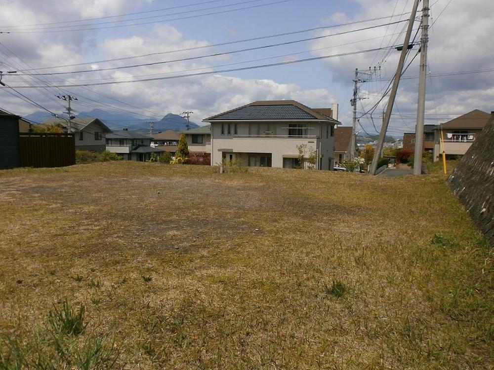 Local land photo. GV Mitsuyoshi 11-5 No. locations (4)