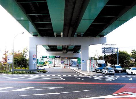 Other Environmental Photo. A 3-minute drive up to 1000m Mitsuyoshi Inter to Oita Mitsuyoshi Inter.