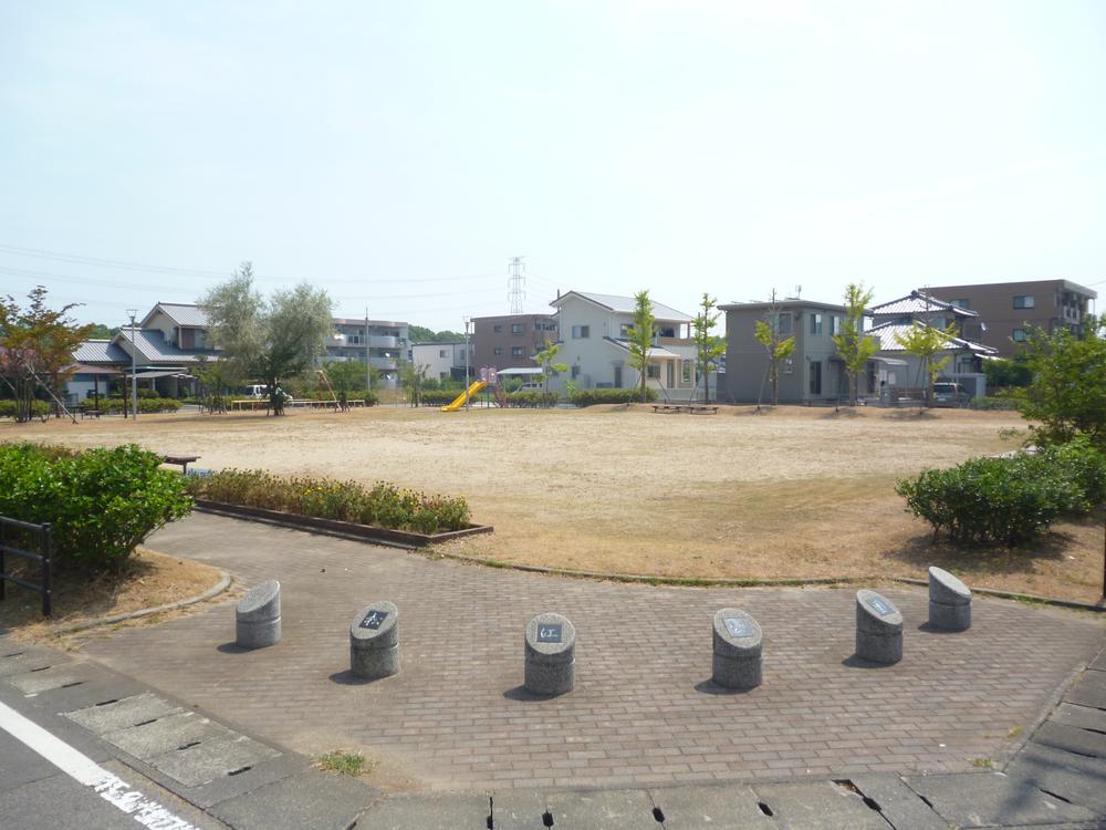 park. Because it is soon up to 290m park to Matsue park, It is recommended for families small children come ☆