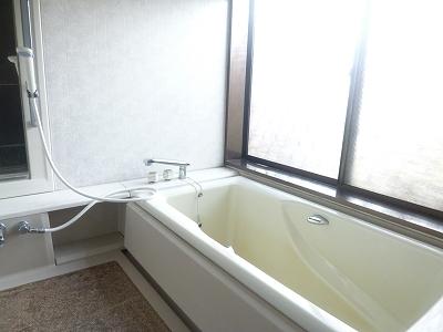 Bathroom. Indoor (12 May 2012) shooting