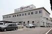 Hospital. Akaiwa 1616m until the Medical Association Hospital (Hospital)