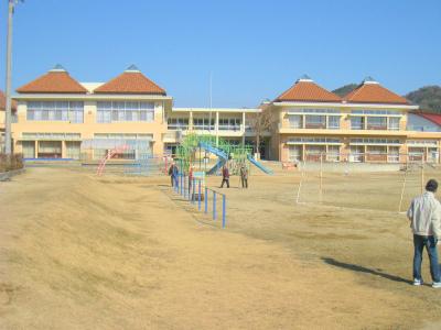 kindergarten ・ Nursery. 548m until the stone phase nursery