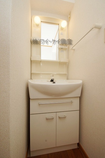 Washroom.  ☆ Is an image ☆
