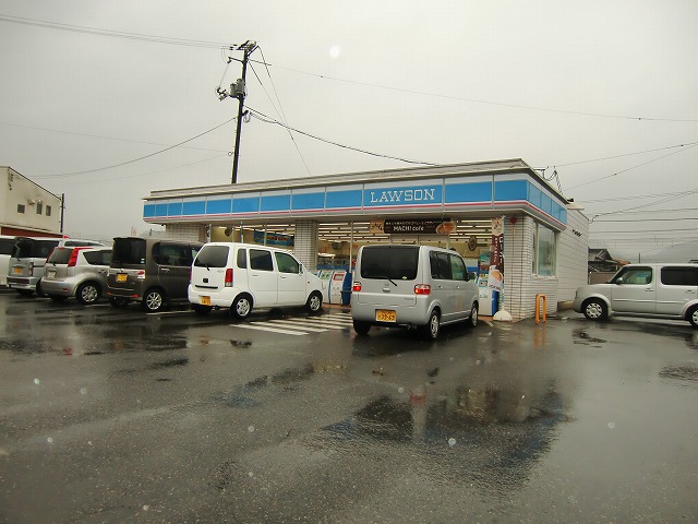 Convenience store. 439m until Lawson L_ Bizen Yoshinaga-cho (convenience store)
