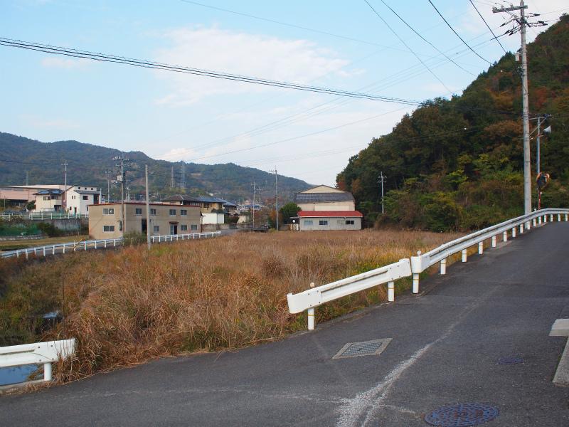Local land photo. Local (11 May 2012) shooting