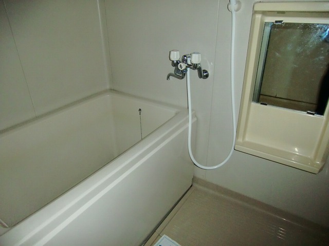 Bath. It is the same type of room. In fact the different.