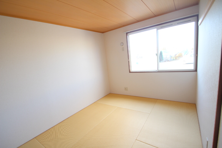 Other room space. It is the introspection of the same type Property.